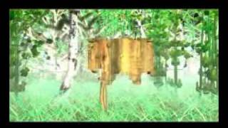 Madhuban Forest Of HoneyHindi [upl. by Sirtemed]