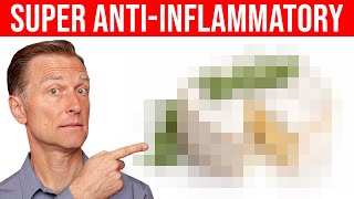 The 1 Best Antiinflammatory Food in the World Surprising [upl. by Narol]