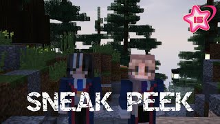 Julians Legacy 3  Sneak Peek  Minecraft Series [upl. by Abebi]