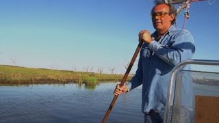 Native Lands Wash Away as Sea Levels Rise [upl. by Jarrett]