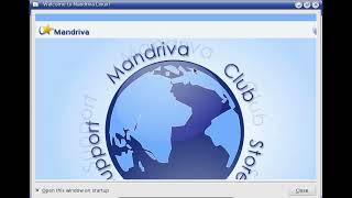 mandriva linux [upl. by Ailema]