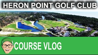 Heron Point Golf Club [upl. by Orlantha]