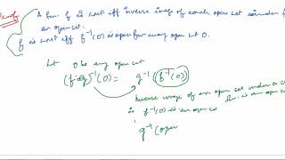 Mathsforall Measure theory 44 What about composition of two Lebesgue measurable functions [upl. by Thamora505]