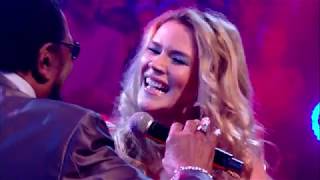 Joss Stone  Private Number  Jools Annual Hootenanny 20142015 FULL HD 1080p [upl. by Aurea19]