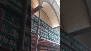 cuypers library  Netherland [upl. by Thenna]