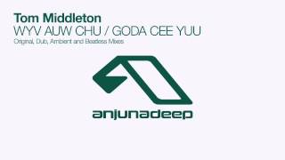 Tom Middleton  WYV AUW CHU Original Mix [upl. by Galasyn]