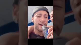 Funny Neymar Moments✨😂 It‘s from my own Tiktok channel🤫 [upl. by Malloch]