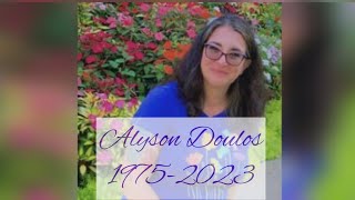 Alyson Doulos Murder Preliminary Hearing Part 1 [upl. by Nhtanhoj]