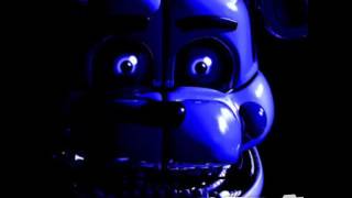 Funtime Freddy Voice lines [upl. by Urson]