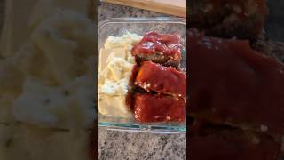 AntiInflammatory Juice amp Costco’s Meatloaf is what I packed for my husband’s dinner for work🥰❤️🥰 [upl. by Calv]