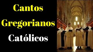 Cantos Gregorianos Católicos [upl. by Alysoun12]