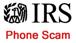 Licensed Attorney Takes On IRS Phone Scammer [upl. by Aneliram]