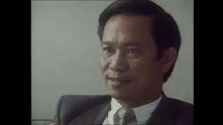 John Pilger  Cambodia  Year Ten Update 1989 [upl. by Doykos]