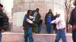 Boot Camp Clik  Headz R Ready Official Music Video [upl. by Ethelyn]