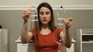 ToT Collar For Torticollis Instructions [upl. by Hembree]