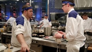 Hells Kitchen Season 16 Episode 1 Episode 1 18 Chefs Compete Full Episodes [upl. by Eenehs]