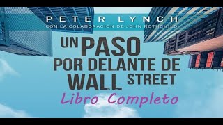 💸 💸 Un Paso Por Delante de Wallstreet 📈 💰 COMPLETO en Español [upl. by Tricia]