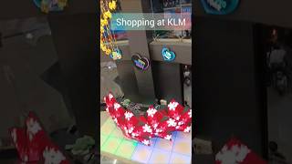 మా shopping at KLM Shopping Mall 🛒👗😍 పిల్లలతో మా shopping shorstfeed klmfashionmall weekend [upl. by Alpert]