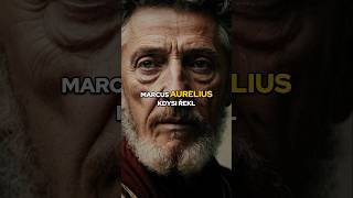 Marcus Aurelius kdysi řekl… [upl. by Remmos989]