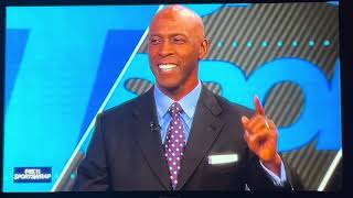 KTTV Fox 11 “Sports Wrap” open November 17 2024 [upl. by Aiela]