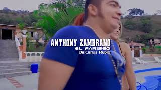 Anthony Zambrano el fariseo intro bass rmx extend poner [upl. by Smoht731]