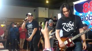 MUSIKIMIA  SOBAT pecah abis [upl. by Rotman849]