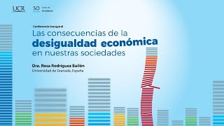 Las consecuencias de la desigualdad económica en nuestras sociedades [upl. by Landrum652]