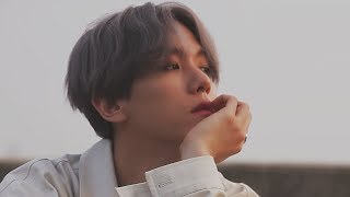 BAEKHYUN 백현 UN Village  MV Behind [upl. by Hersh]