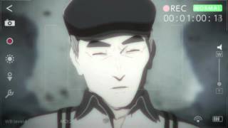 Ajin amv  Sato  Murder Melody [upl. by Eshman]