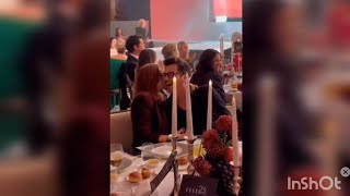 Elçin Sangu and Yunus Özdiken VİDEO [upl. by Ahsetan729]