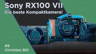 Sony RX100 VII  Die beste Kompaktkamera  Für mich [upl. by Sivie]