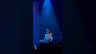 Burn by Sinead Harnett US TOUR [upl. by Floris]