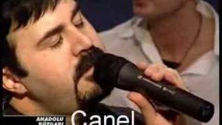 CANEL ARSEL  Fincanın Etrafı Yeşil [upl. by Peppi]