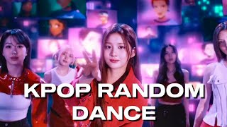 KPOP RANDOM DANCE  NEWICONIC amp POPULAR  lixym [upl. by Finbur]