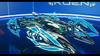 Redout 2 Gameplay Stream 8 [upl. by Lounge]