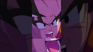 The Shocking Moment Goku and Vegetas First Kiss Revealedquot [upl. by Atsev]