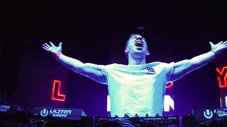 Hardwell KAAZE amp Jonathan Mendelsohn  We Are Legends Full Video [upl. by Lillis]