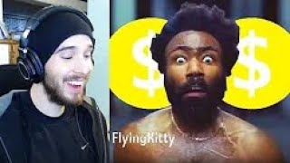 BETTER THAN THE ORIGINAL  This Is America 2 Reaction [upl. by Ssitnerp]