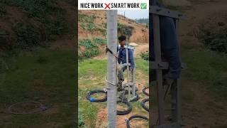 Smart action satisfying satisfyingasmr satisfyingvideo smartwork smartgadgets [upl. by Elrem]