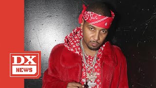 5 Songs That Showcase Juelz Santanas Greatness [upl. by Gona]