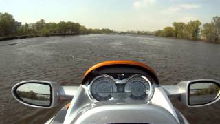 Sea Doo RXTX255 [upl. by Lilybelle]