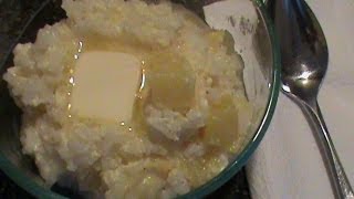 How to Make Simple Rice Pudding [upl. by Ragnar720]