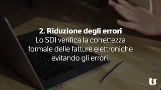 Codice SDI cosa è e come funziona  TeamSystem [upl. by Umberto211]