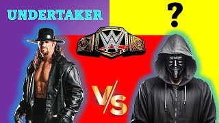 WWE PS2 UNDERTAKER VS RED FULL MATCH LIVE TODAY 🎮  wwe gaming ps2 gamer subscribe gameplay 🔥 [upl. by Ettegirb]