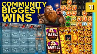 Community Biggest Wins – 11  2024 [upl. by Yelnik]