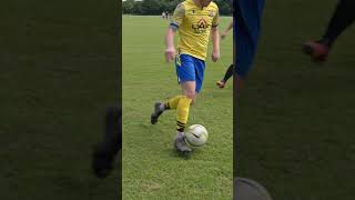 West Yorkshire Div 2 action [upl. by Burgwell957]