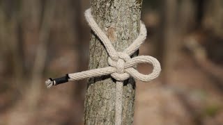 You need to know this Knot Its a game changer [upl. by Tillford204]