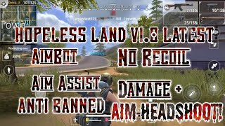 Hopeless Land V10 Hack Mod latest  Hopeless Land [upl. by Kelbee]