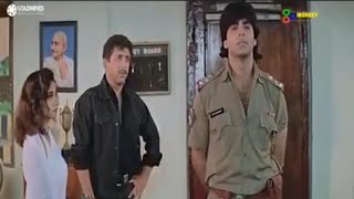 Hindi Afsomali Akshay kumar daava [upl. by Ordnasil477]