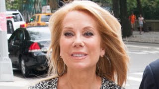 Tragic Details Revealed About Kathie Lee Gifford [upl. by Tice929]